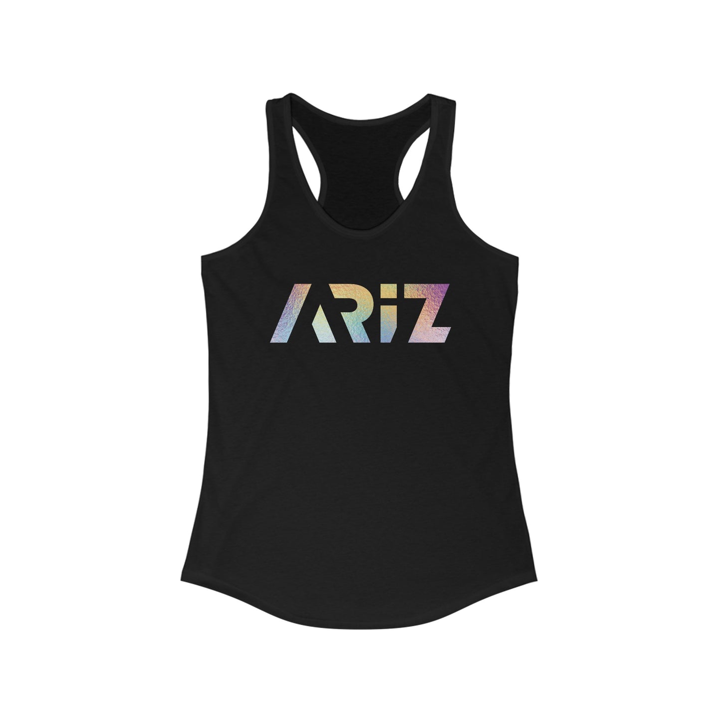 ARIZ WOMENS TANK TOP