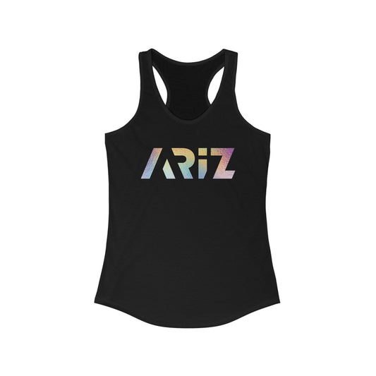 ARIZ WOMENS TANK TOP