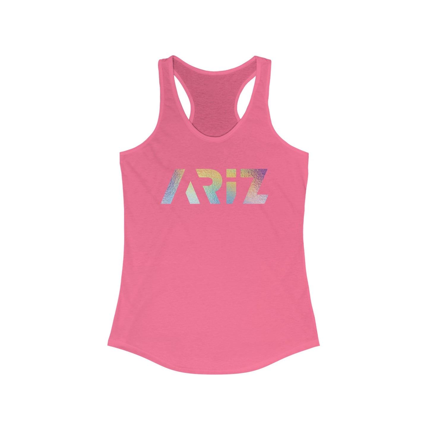 ARIZ WOMENS TANK TOP