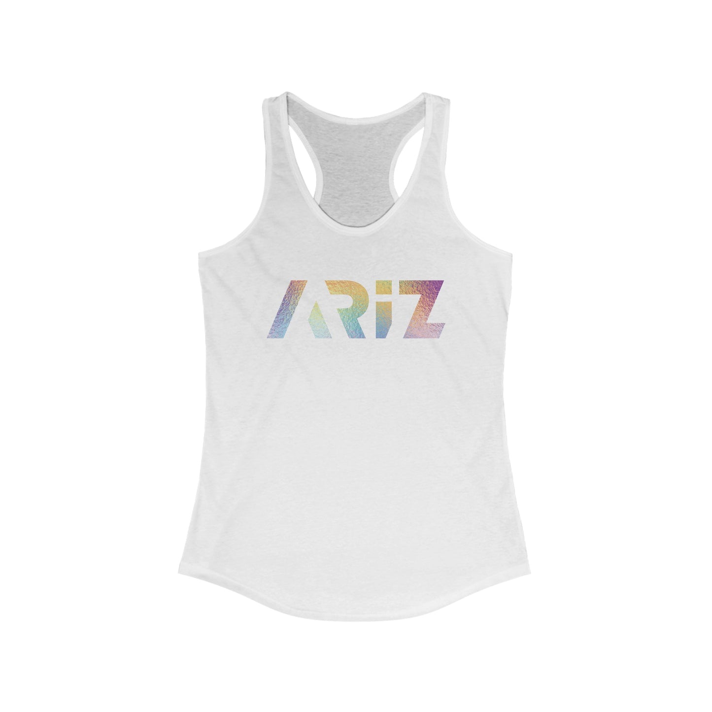 ARIZ WOMENS TANK TOP